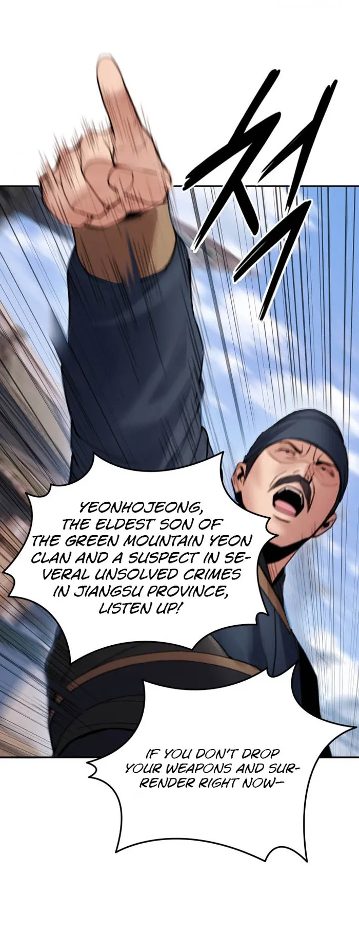 Dark and Light Martial Emperor chapter 43 page 48
