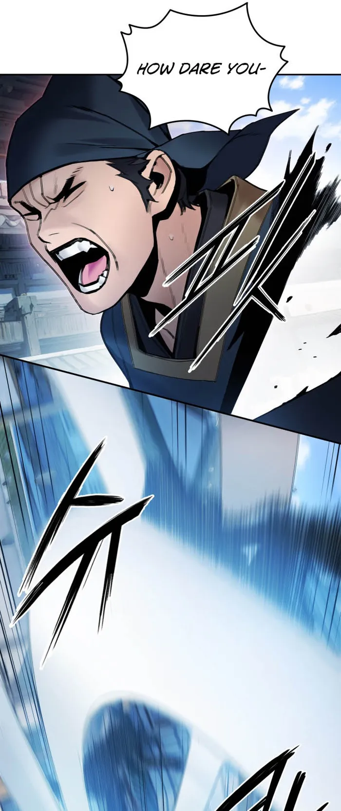 Dark and Light Martial Emperor chapter 43 page 55