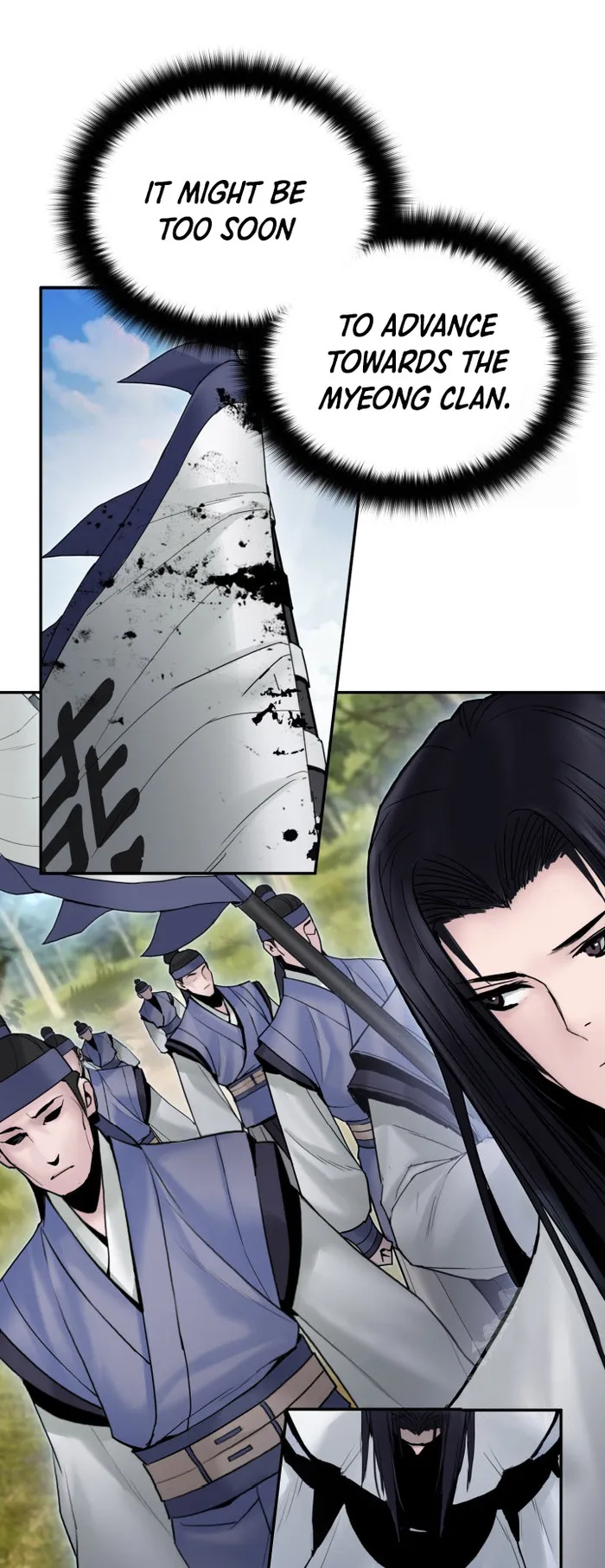 Dark and Light Martial Emperor chapter 44 page 14