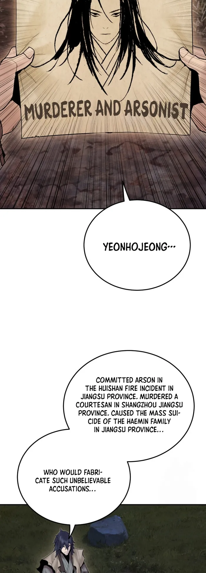Dark and Light Martial Emperor chapter 44 page 2