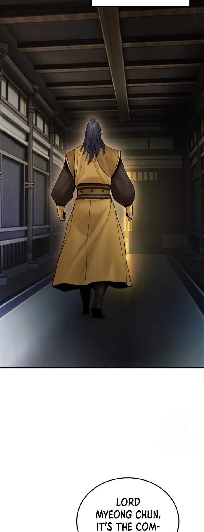 Dark and Light Martial Emperor chapter 44 page 26