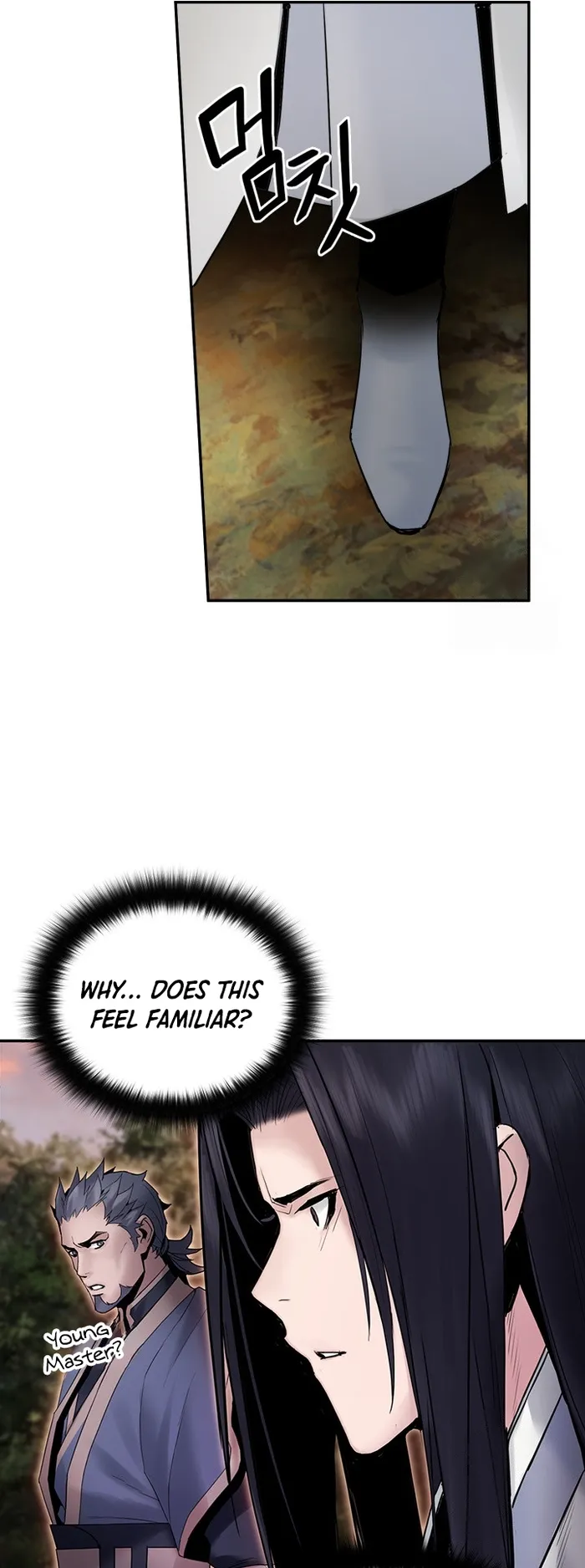 Dark and Light Martial Emperor chapter 44 page 49