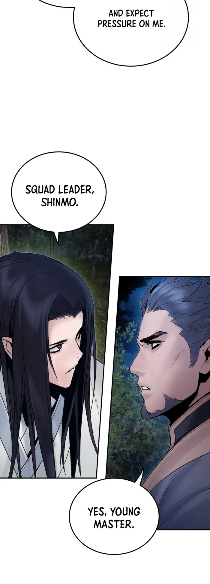Dark and Light Martial Emperor chapter 44 page 5