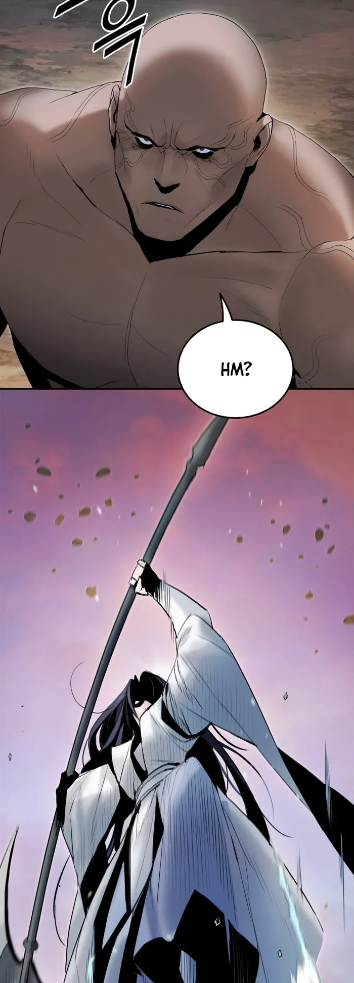 Dark and Light Martial Emperor chapter 44 page 74