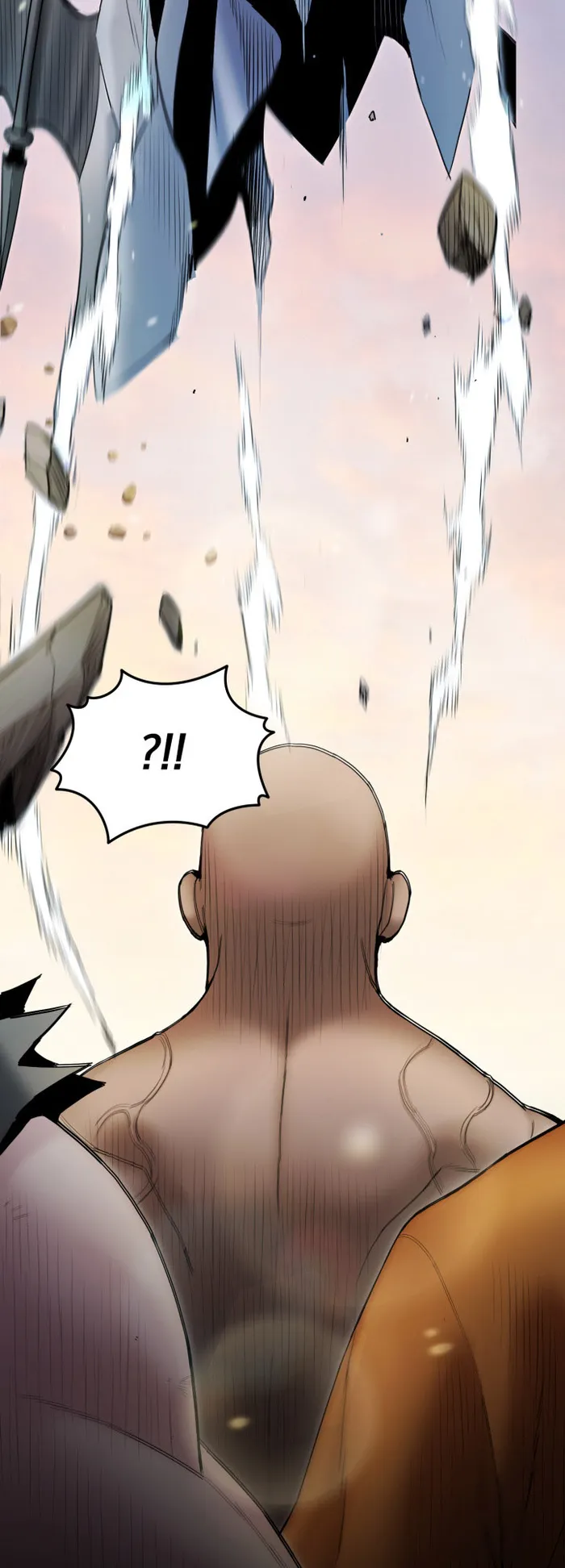 Dark and Light Martial Emperor chapter 44 page 75
