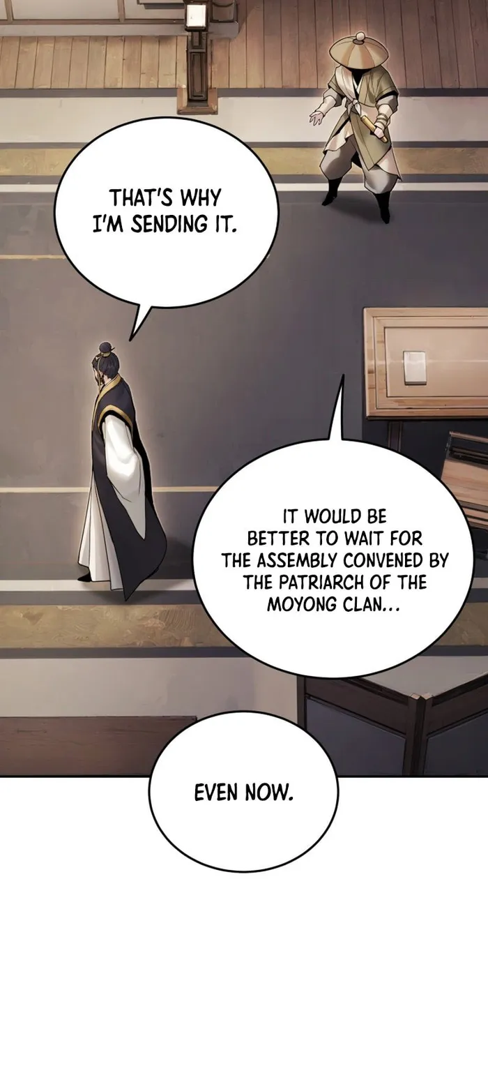 Dark and Light Martial Emperor chapter 45 page 11