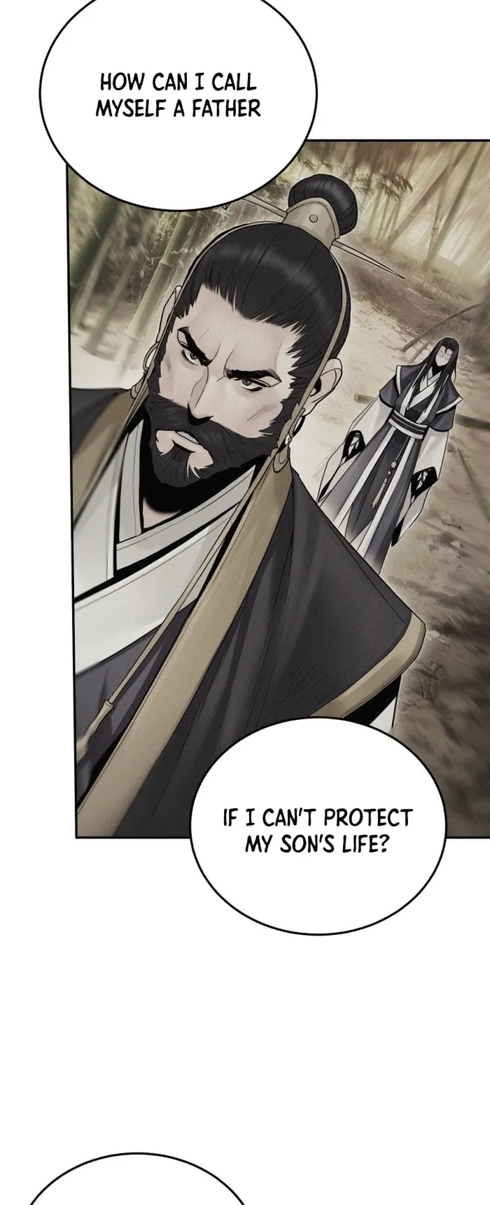 Dark and Light Martial Emperor chapter 45 page 13