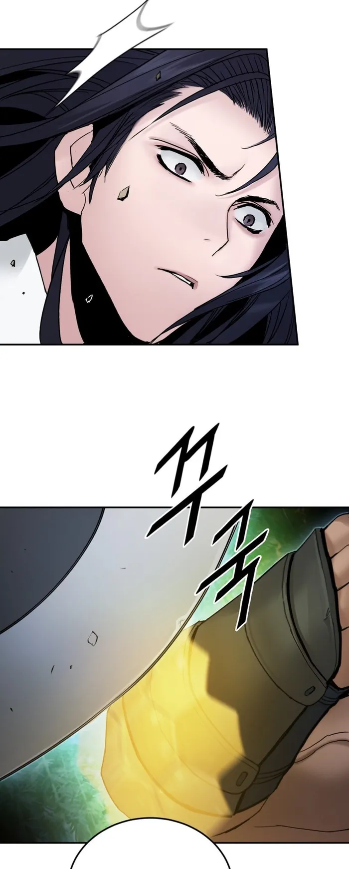 Dark and Light Martial Emperor chapter 45 page 18