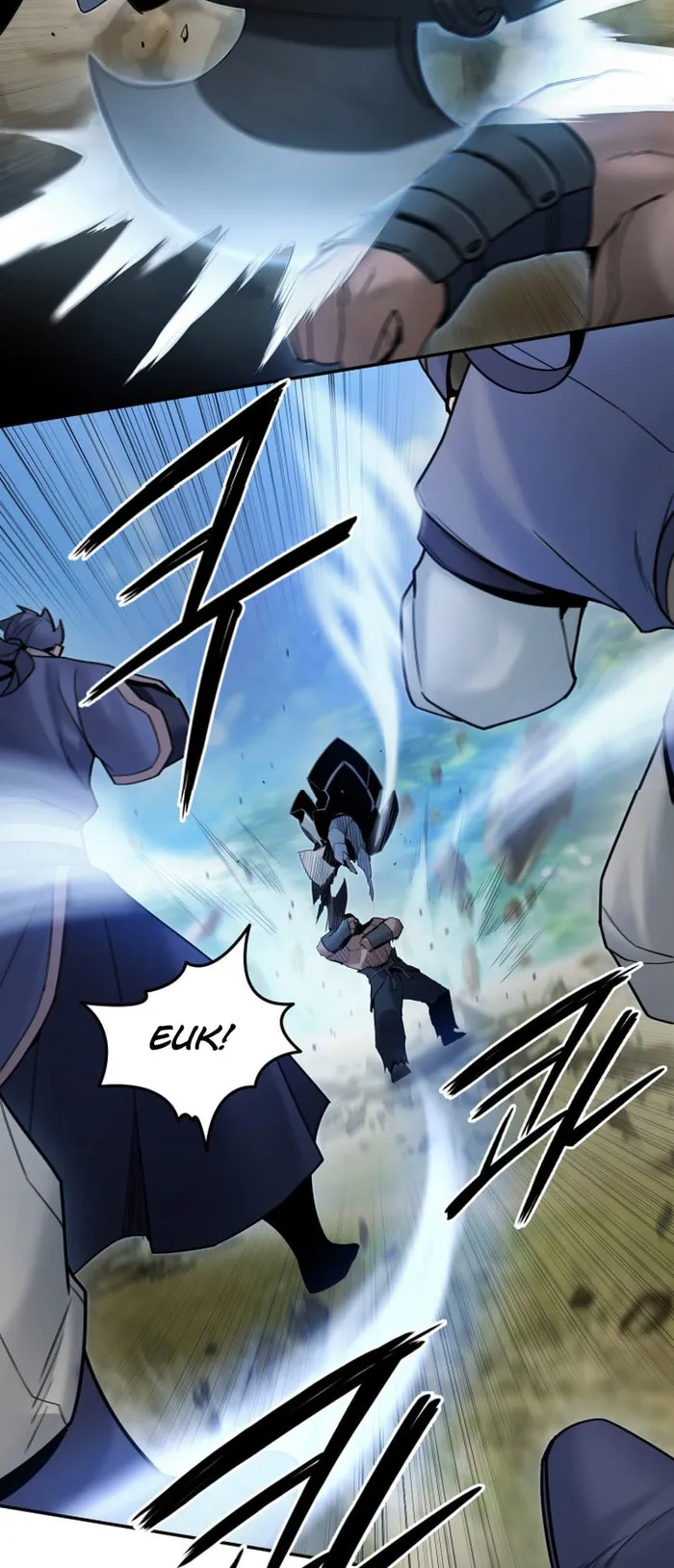 Dark and Light Martial Emperor chapter 45 page 28