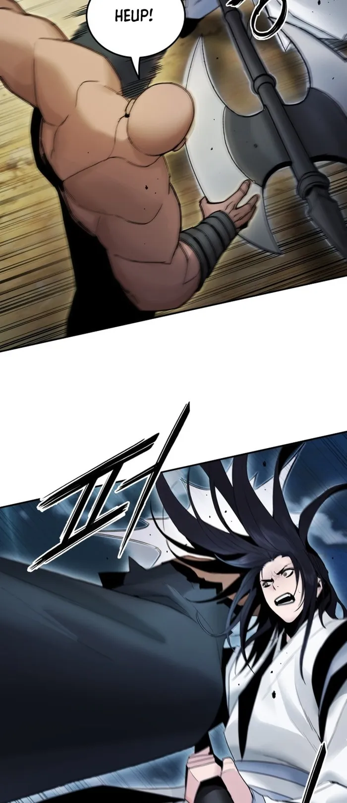 Dark and Light Martial Emperor chapter 45 page 34