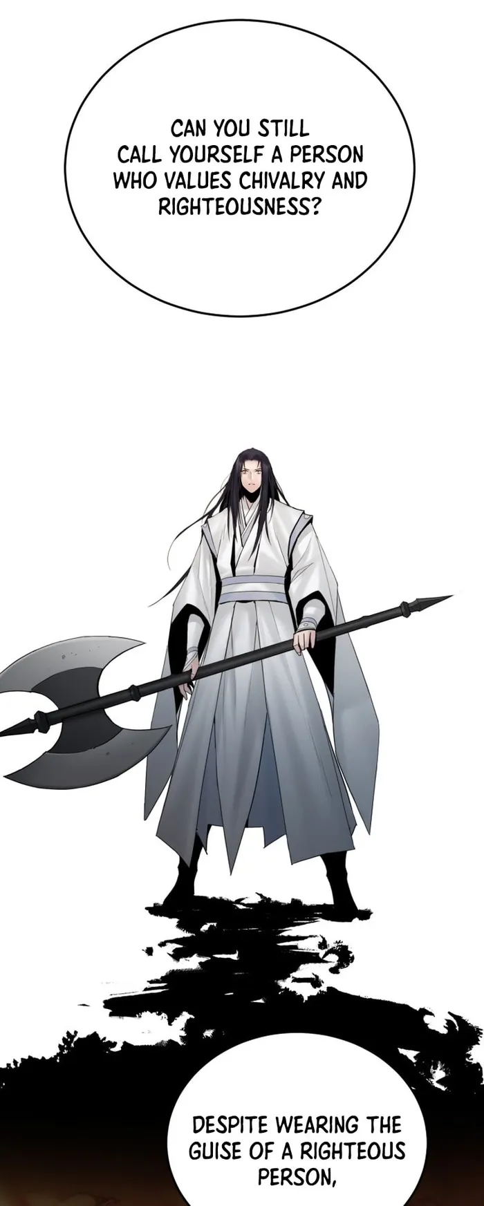Dark and Light Martial Emperor chapter 45 page 42