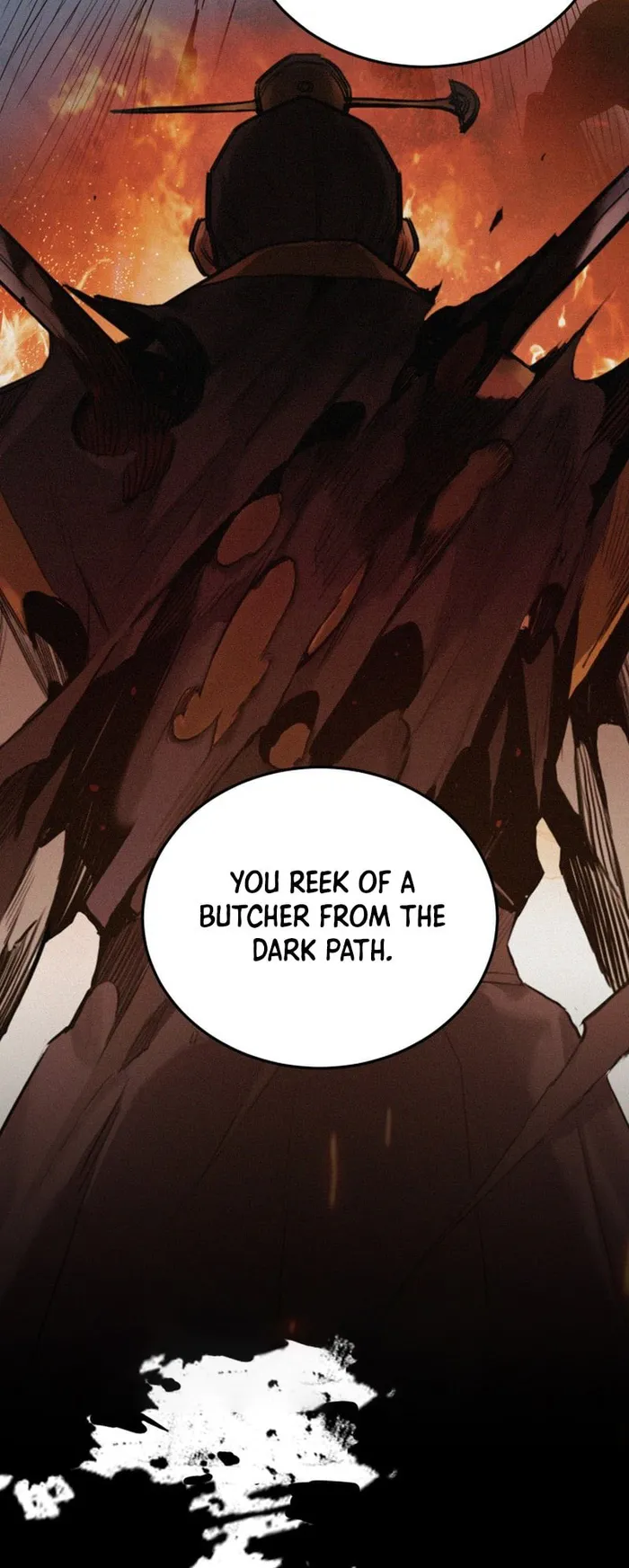 Dark and Light Martial Emperor chapter 45 page 44