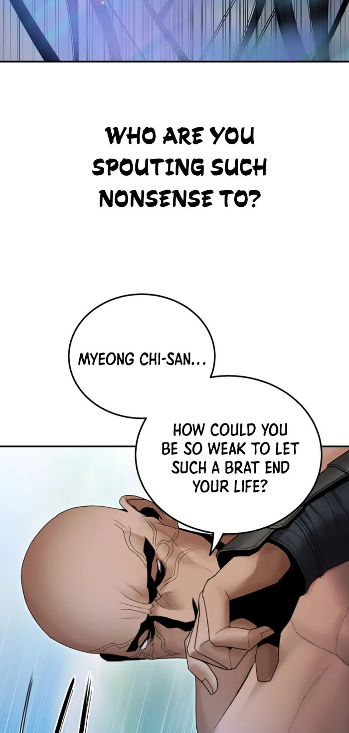 Dark and Light Martial Emperor chapter 45 page 48