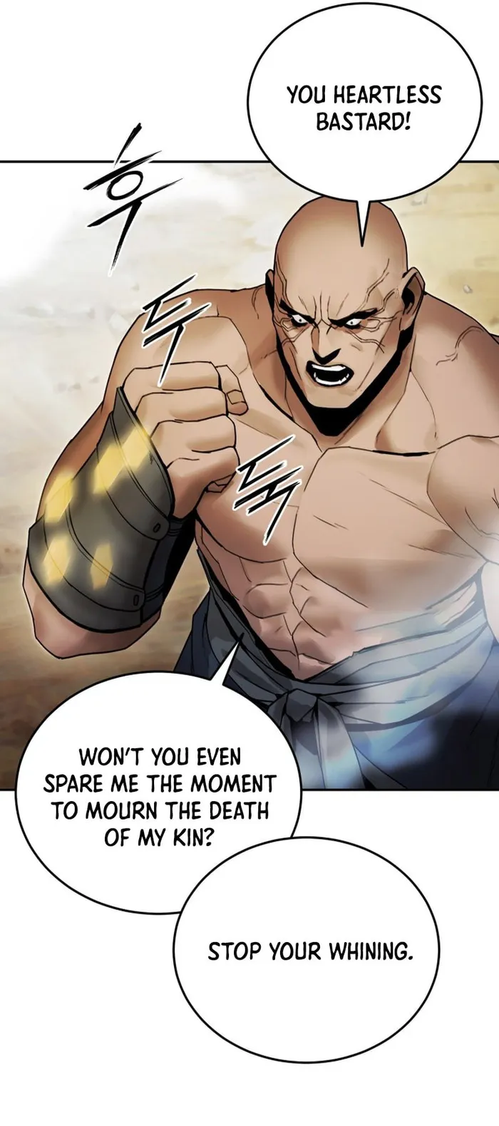 Dark and Light Martial Emperor chapter 45 page 52