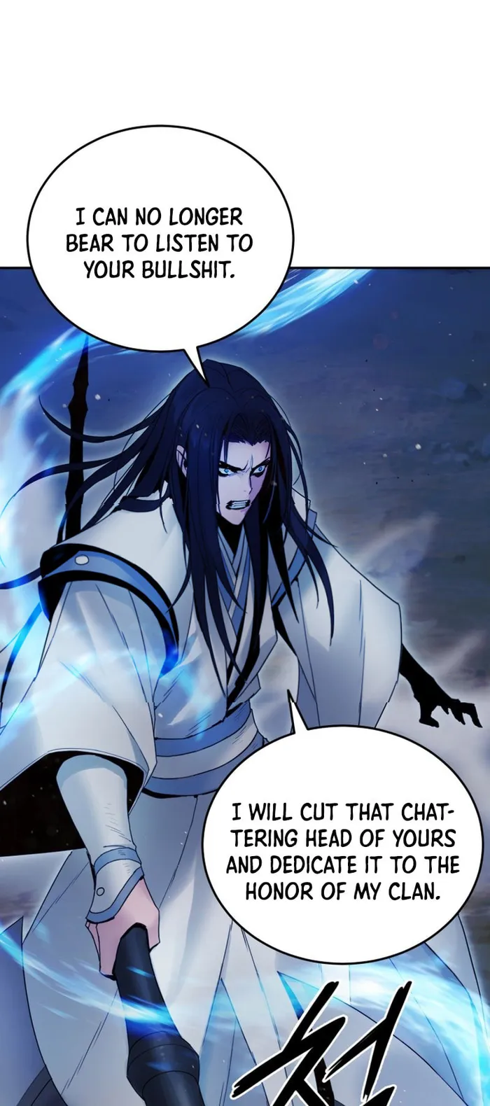 Dark and Light Martial Emperor chapter 45 page 53