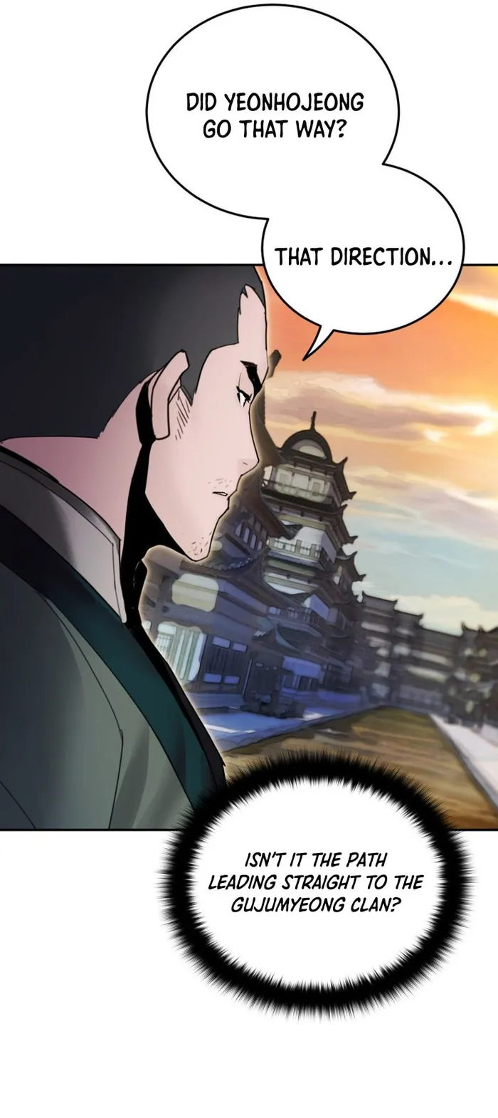 Dark and Light Martial Emperor chapter 45 page 57