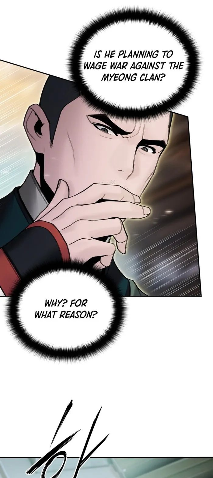 Dark and Light Martial Emperor chapter 45 page 59