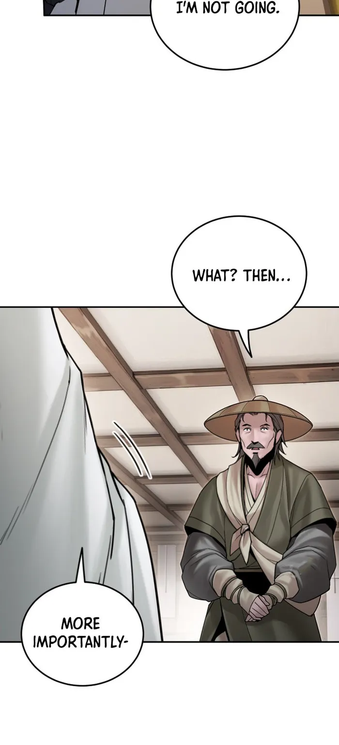 Dark and Light Martial Emperor chapter 45 page 6