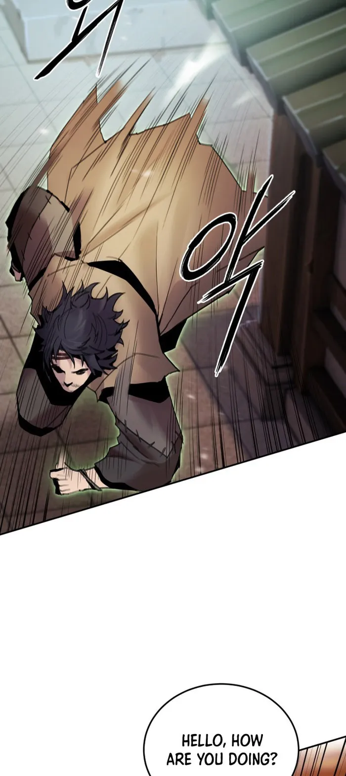 Dark and Light Martial Emperor chapter 45 page 60