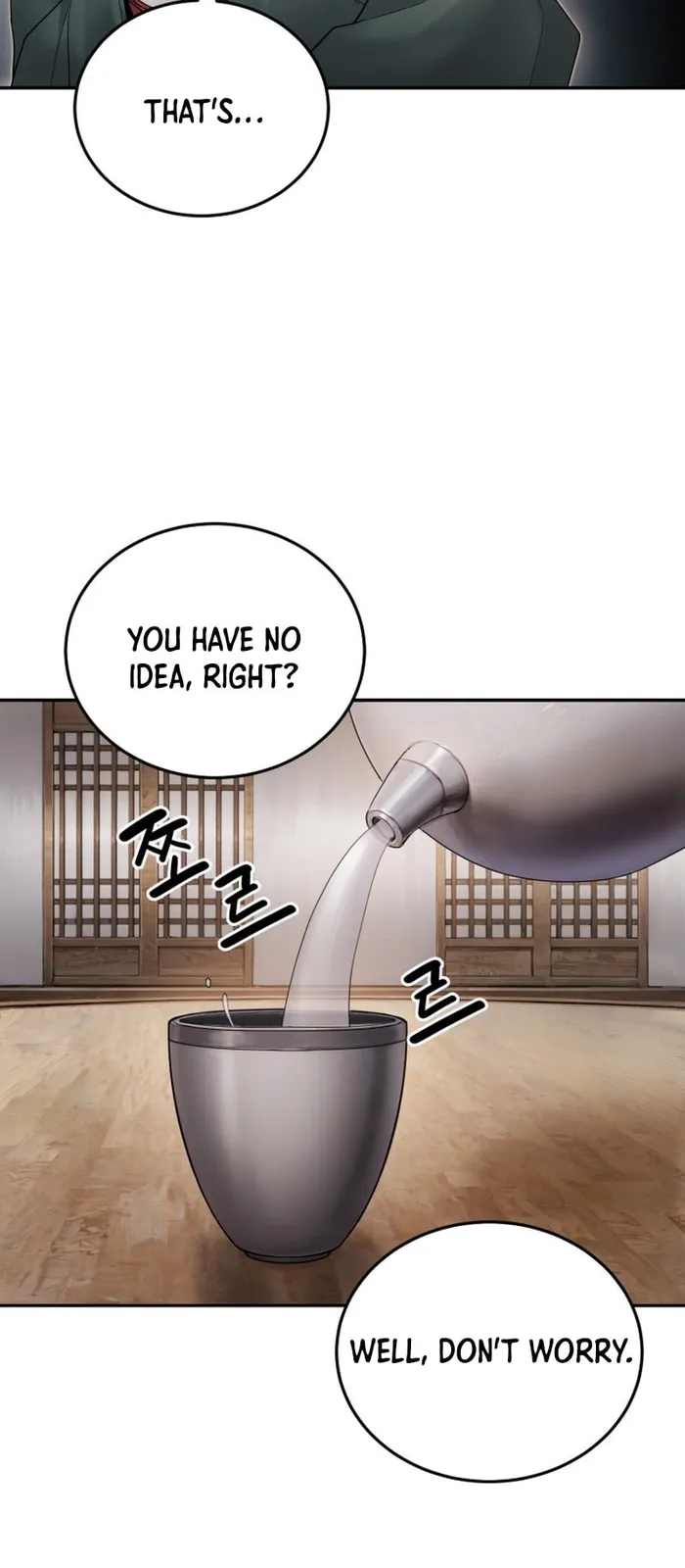 Dark and Light Martial Emperor chapter 45 page 69