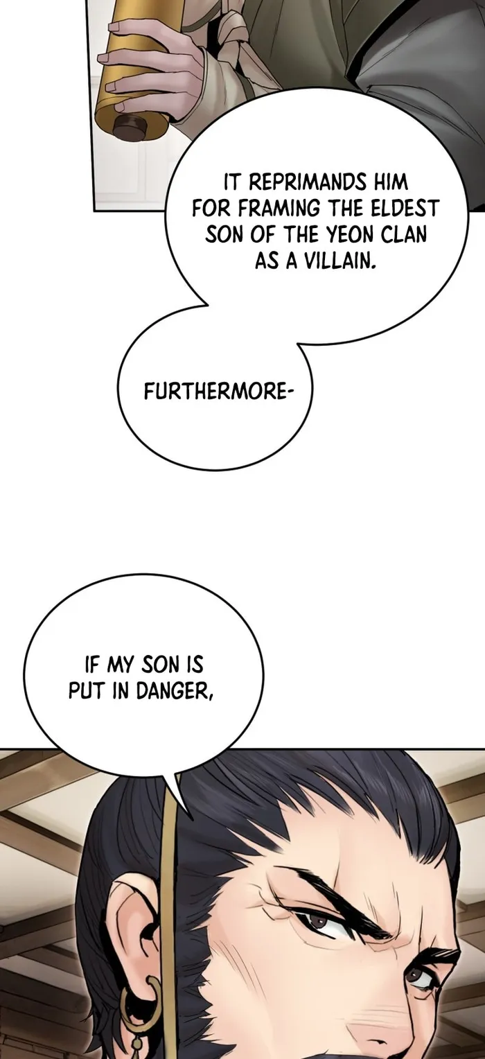 Dark and Light Martial Emperor chapter 45 page 9