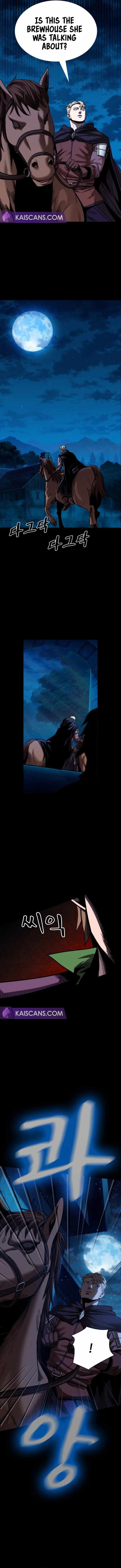 Dark Fantasy Paladin chapter 1 page 17