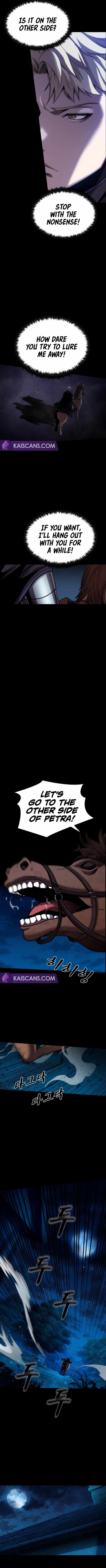 Dark Fantasy Paladin chapter 1 page 18