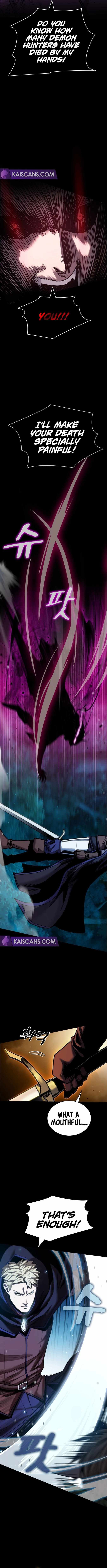 Dark Fantasy Paladin chapter 1 page 22