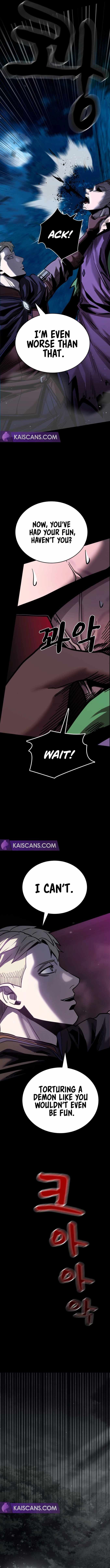 Dark Fantasy Paladin chapter 1 page 24