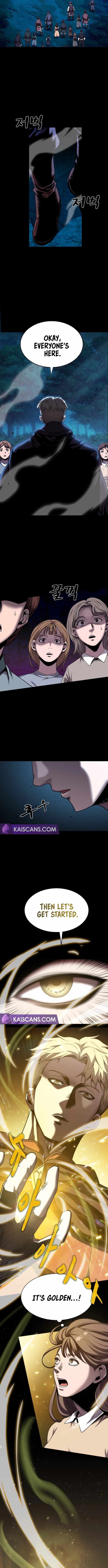 Dark Fantasy Paladin chapter 1 page 9