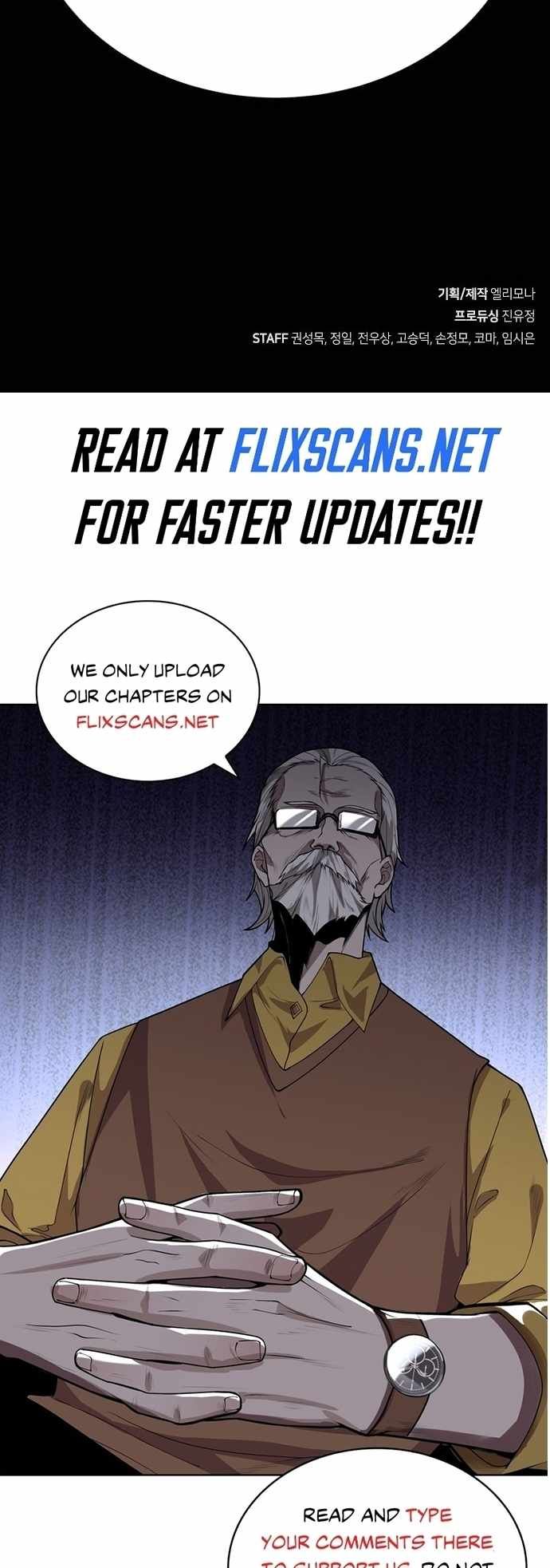 Dark Fantasy Paladin chapter 10 page 104