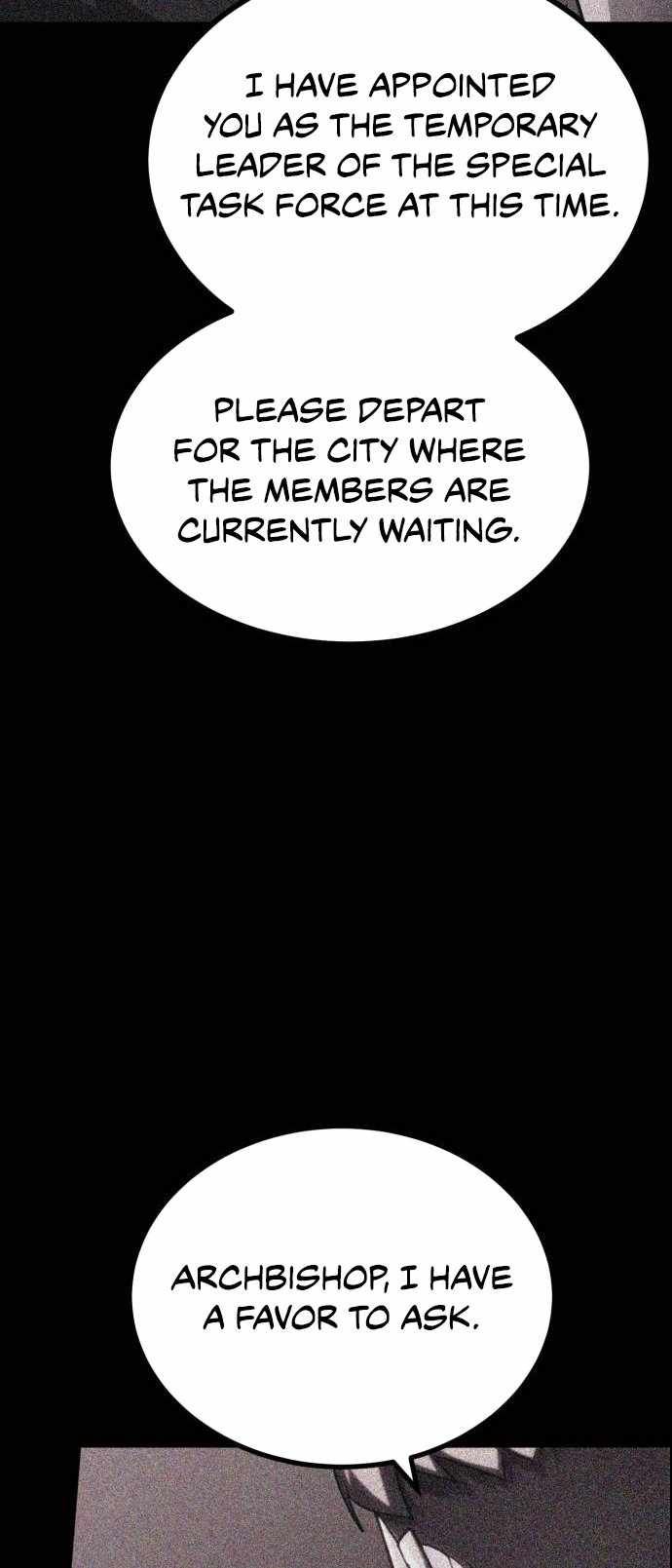 Dark Fantasy Paladin chapter 10 page 12