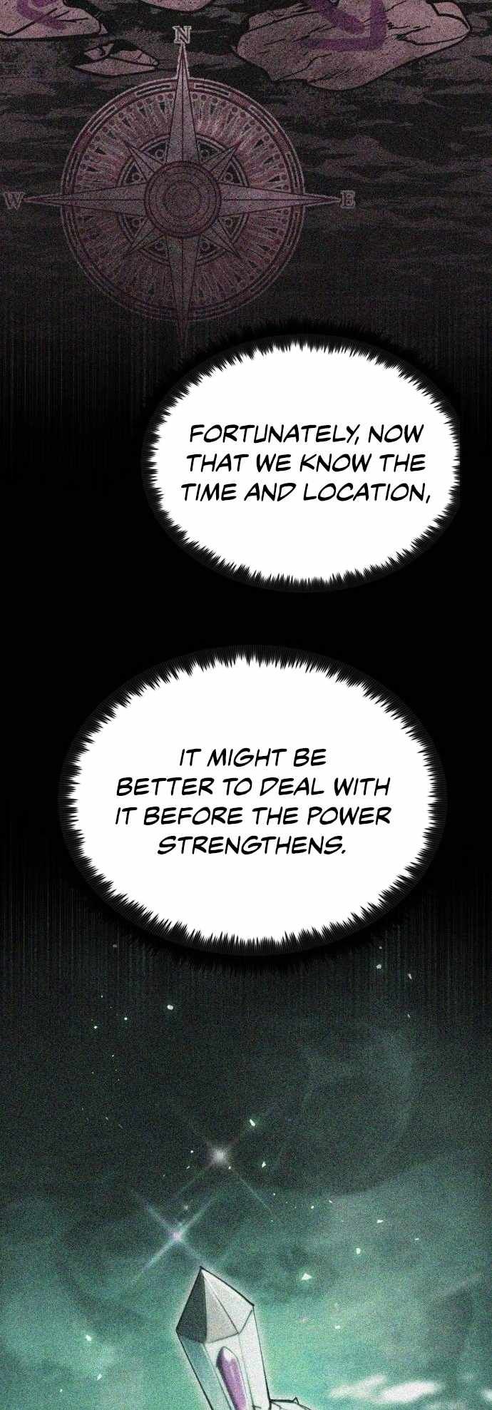 Dark Fantasy Paladin chapter 10 page 17