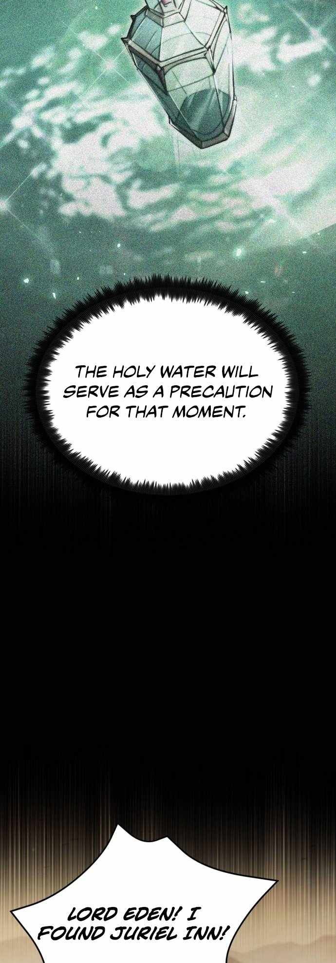 Dark Fantasy Paladin chapter 10 page 18