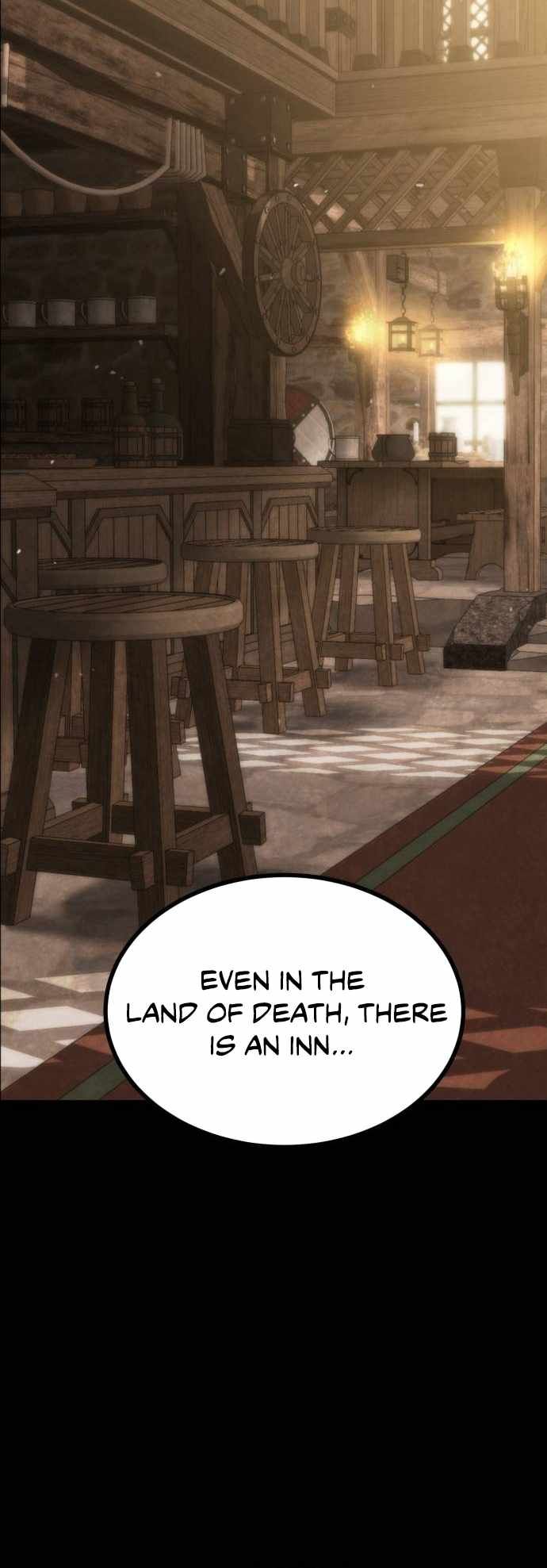 Dark Fantasy Paladin chapter 10 page 20