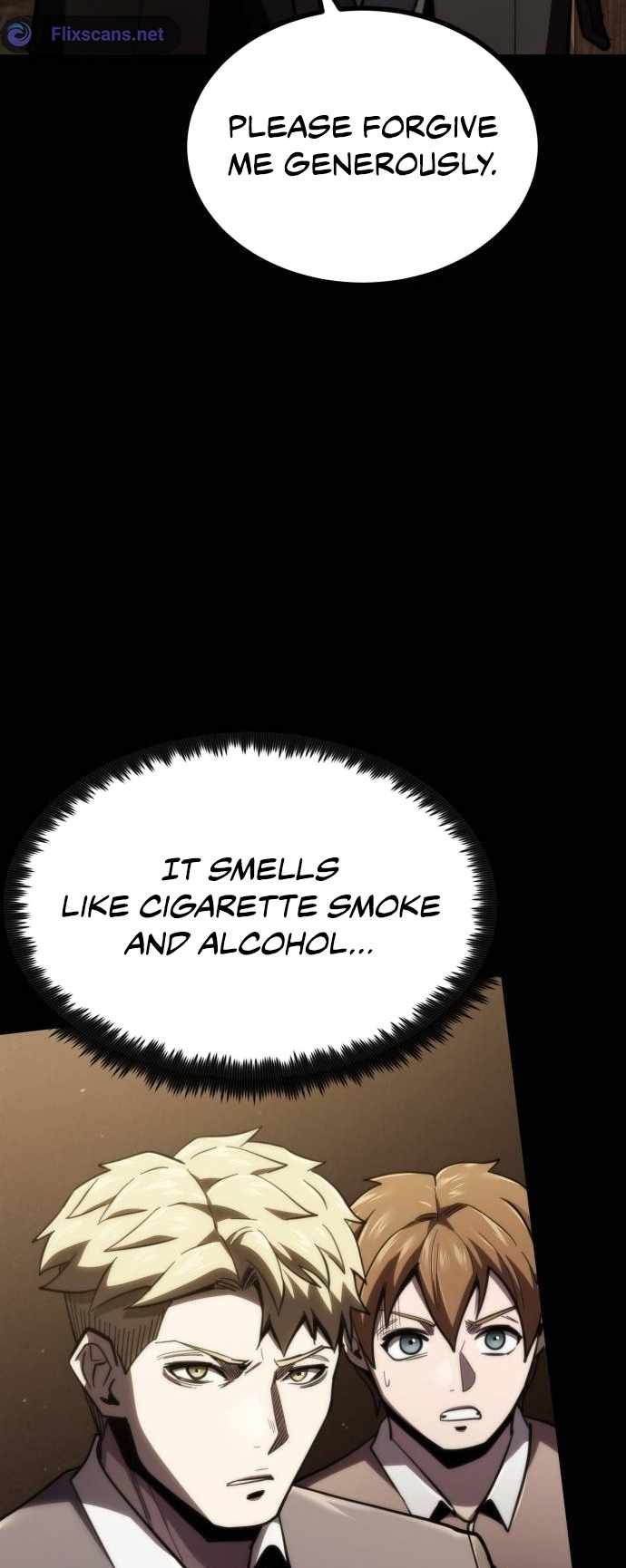 Dark Fantasy Paladin chapter 10 page 27