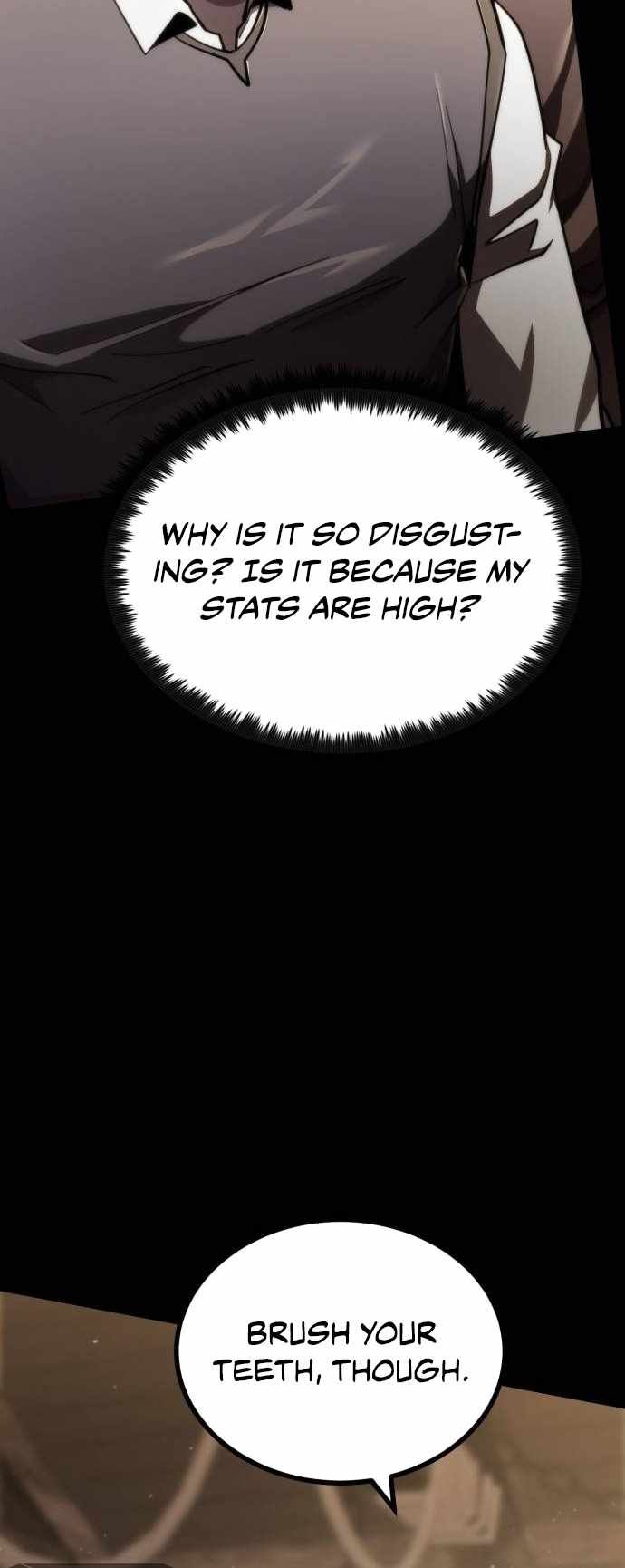 Dark Fantasy Paladin chapter 10 page 28