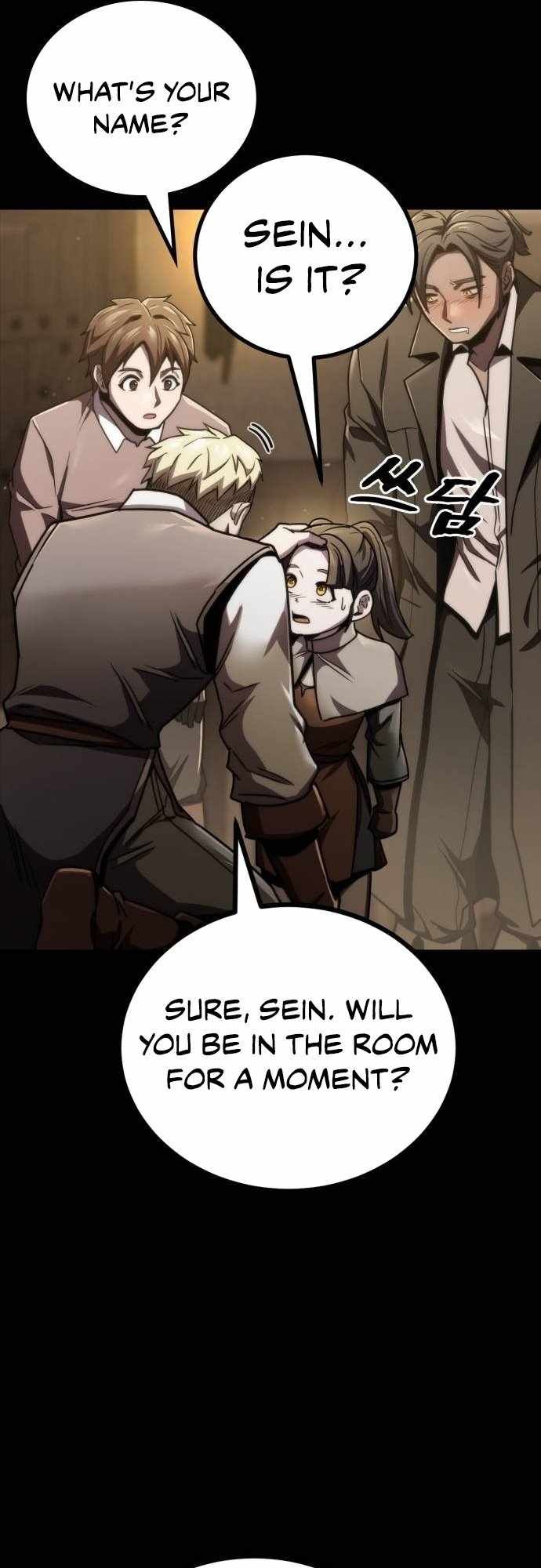 Dark Fantasy Paladin chapter 10 page 31