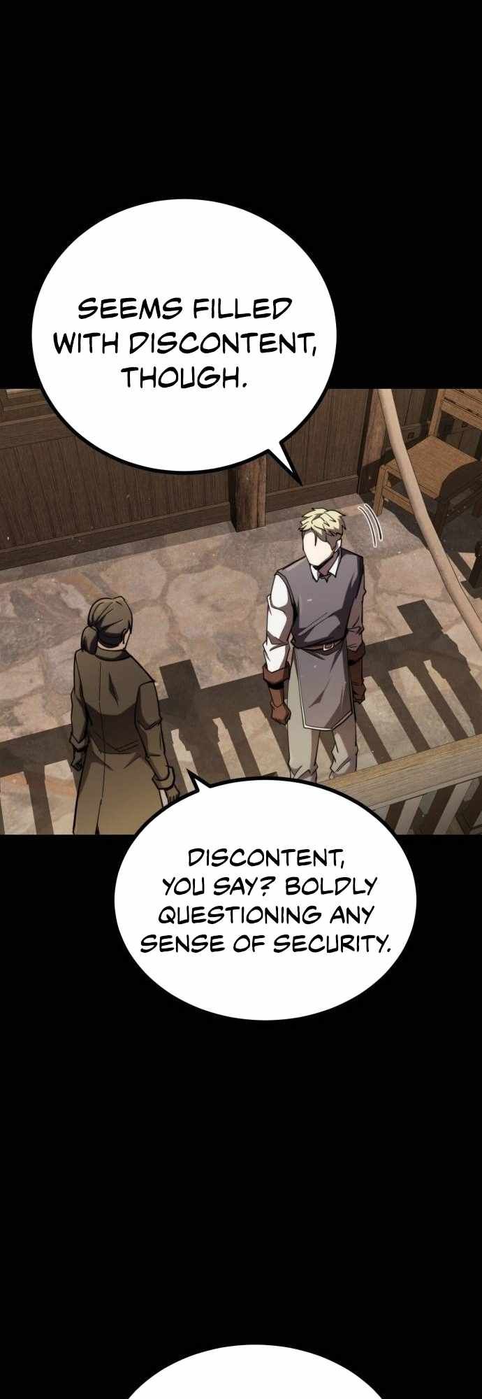 Dark Fantasy Paladin chapter 10 page 34
