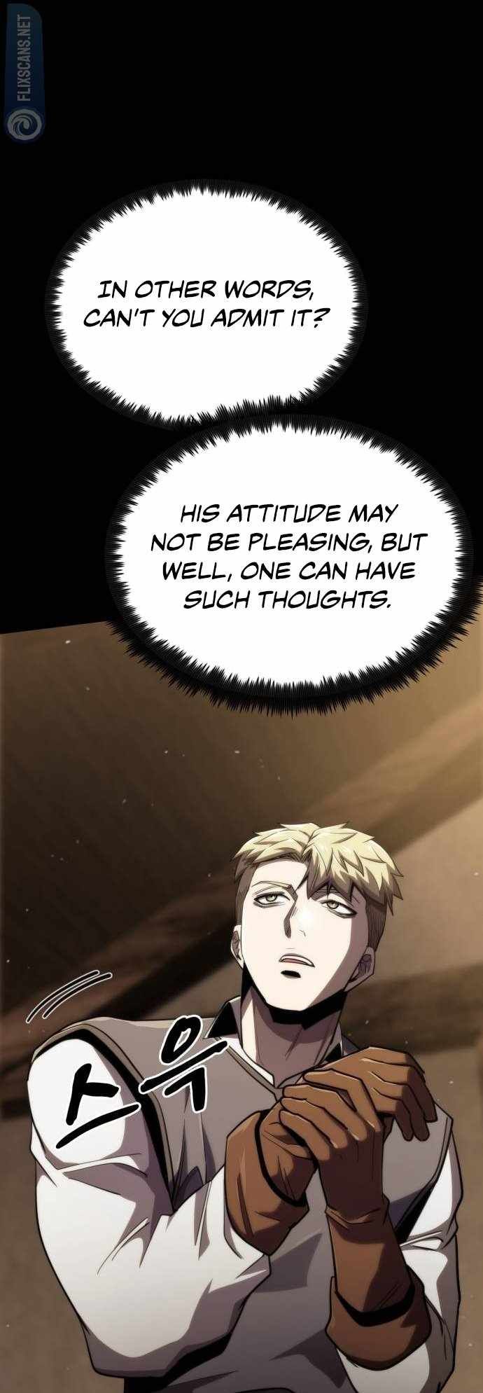 Dark Fantasy Paladin chapter 10 page 36