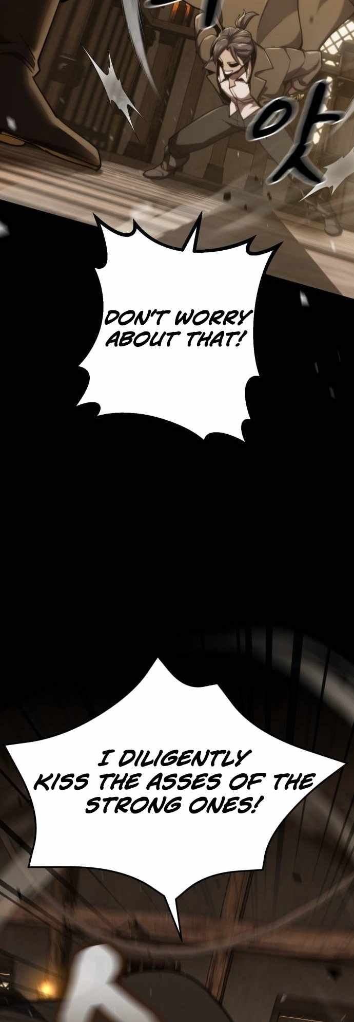 Dark Fantasy Paladin chapter 10 page 40