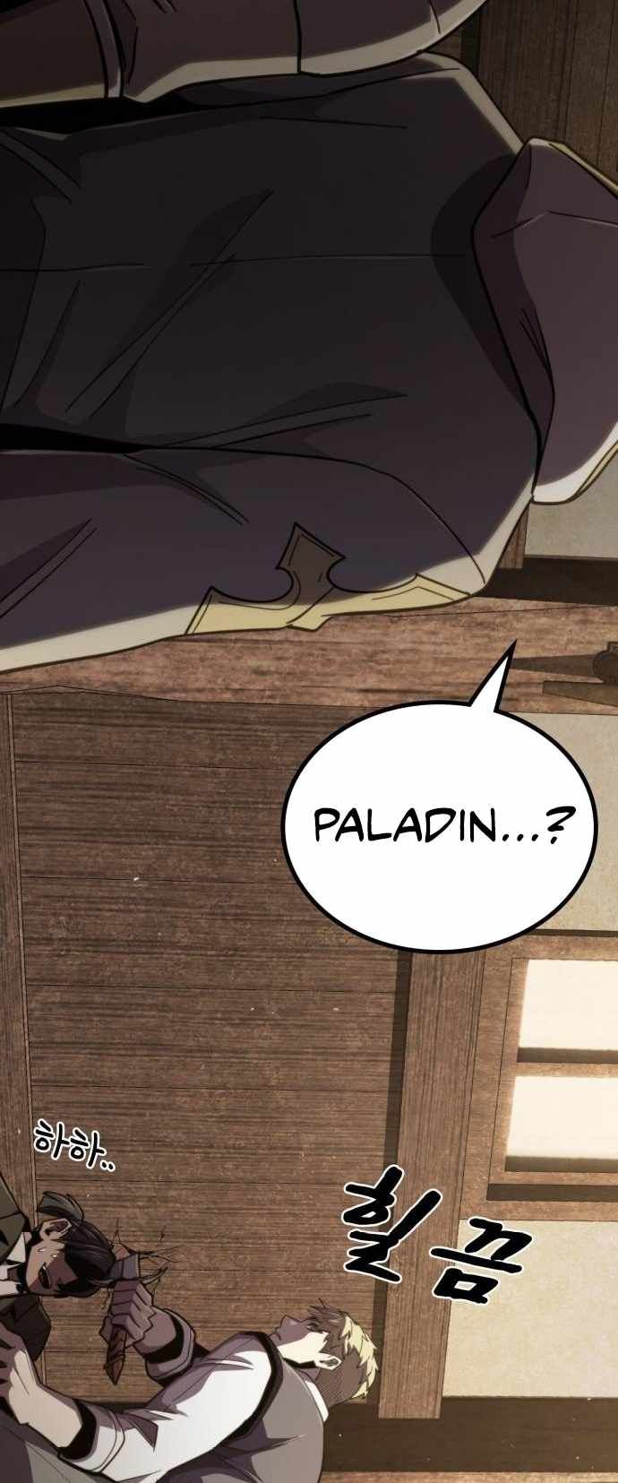 Dark Fantasy Paladin chapter 10 page 58