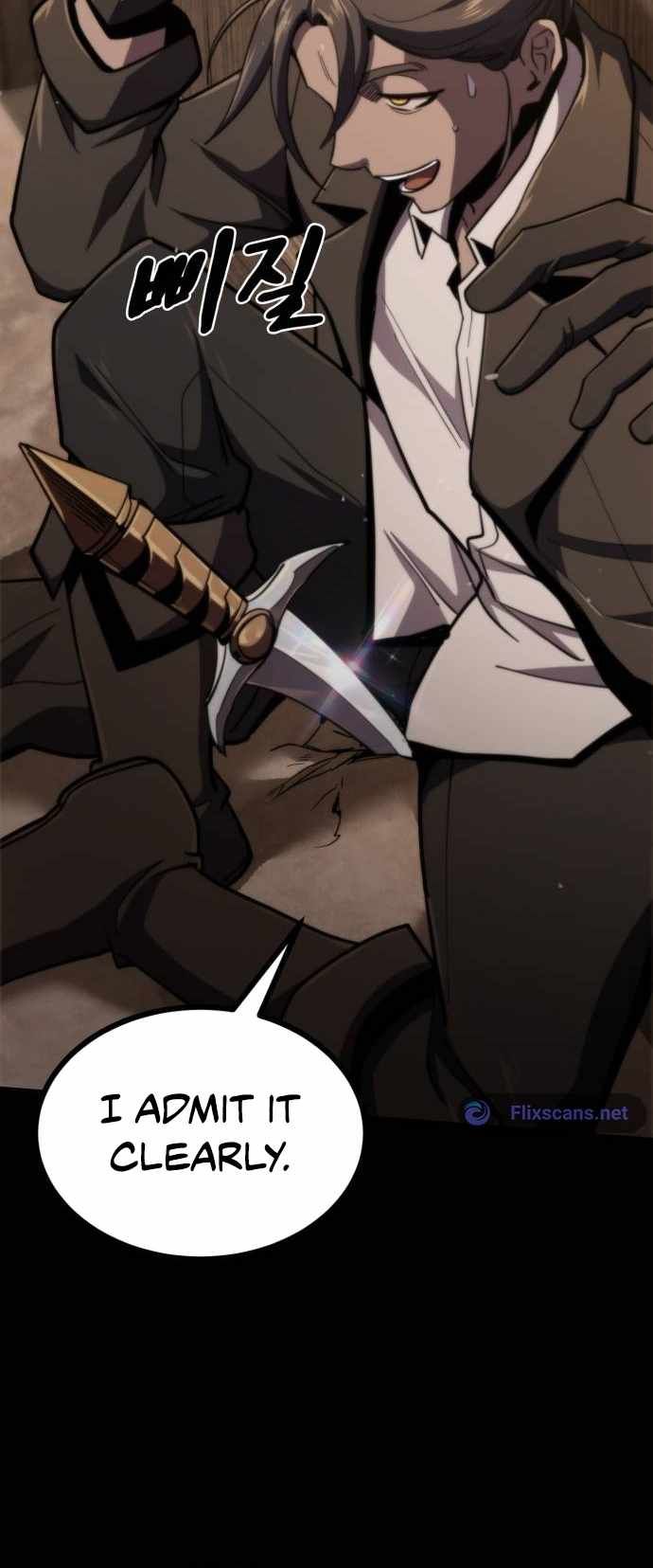 Dark Fantasy Paladin chapter 10 page 60