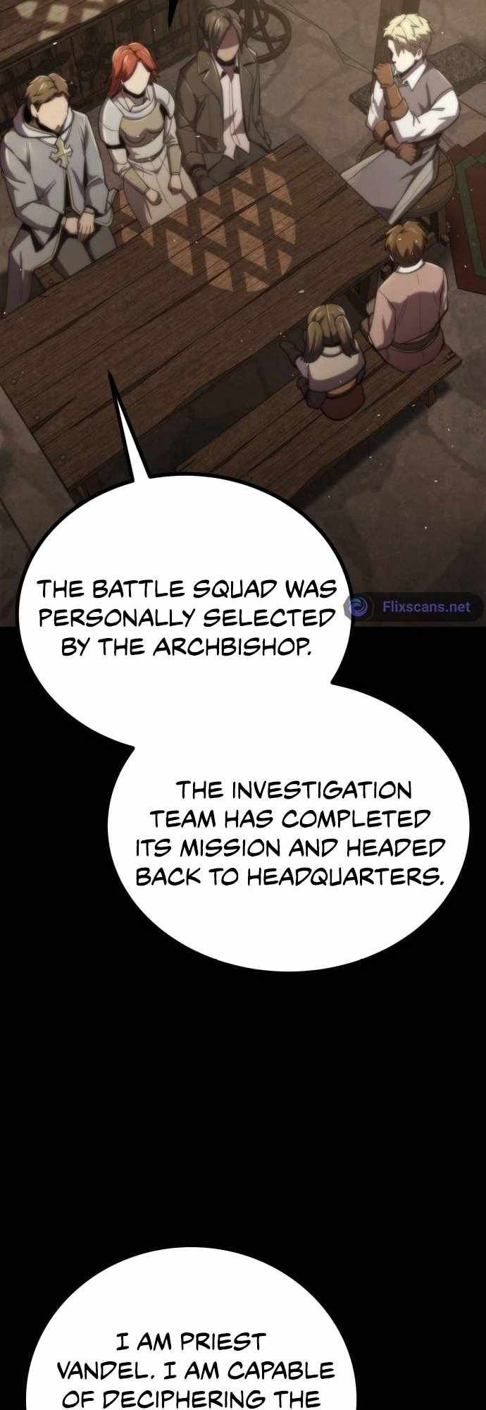 Dark Fantasy Paladin chapter 10 page 66
