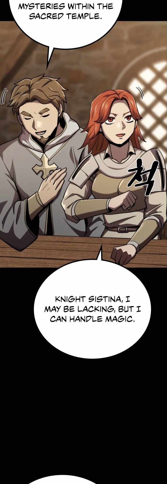 Dark Fantasy Paladin chapter 10 page 67