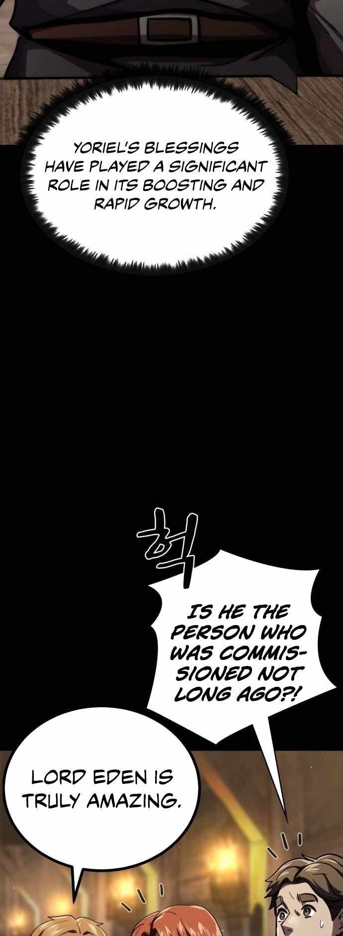 Dark Fantasy Paladin chapter 10 page 77