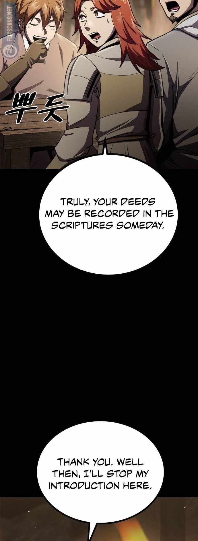 Dark Fantasy Paladin chapter 10 page 78