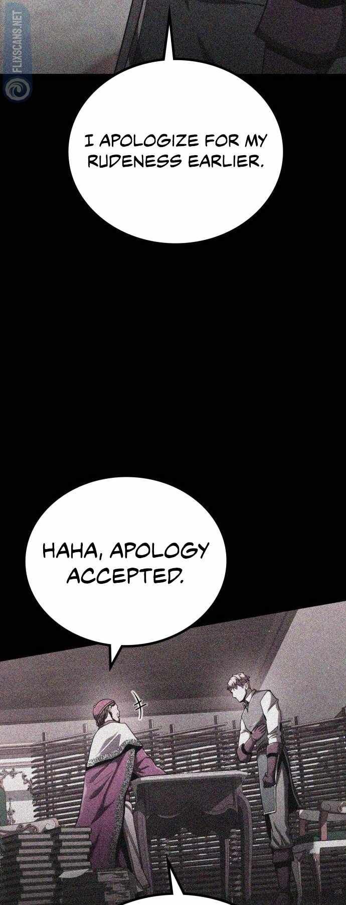 Dark Fantasy Paladin chapter 10 page 8