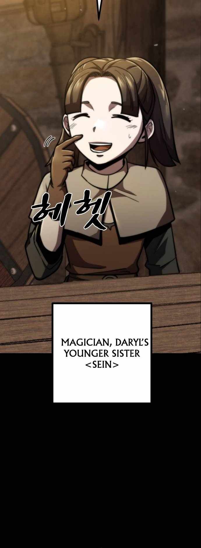 Dark Fantasy Paladin chapter 10 page 80