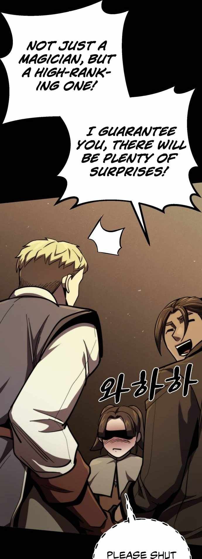 Dark Fantasy Paladin chapter 10 page 81